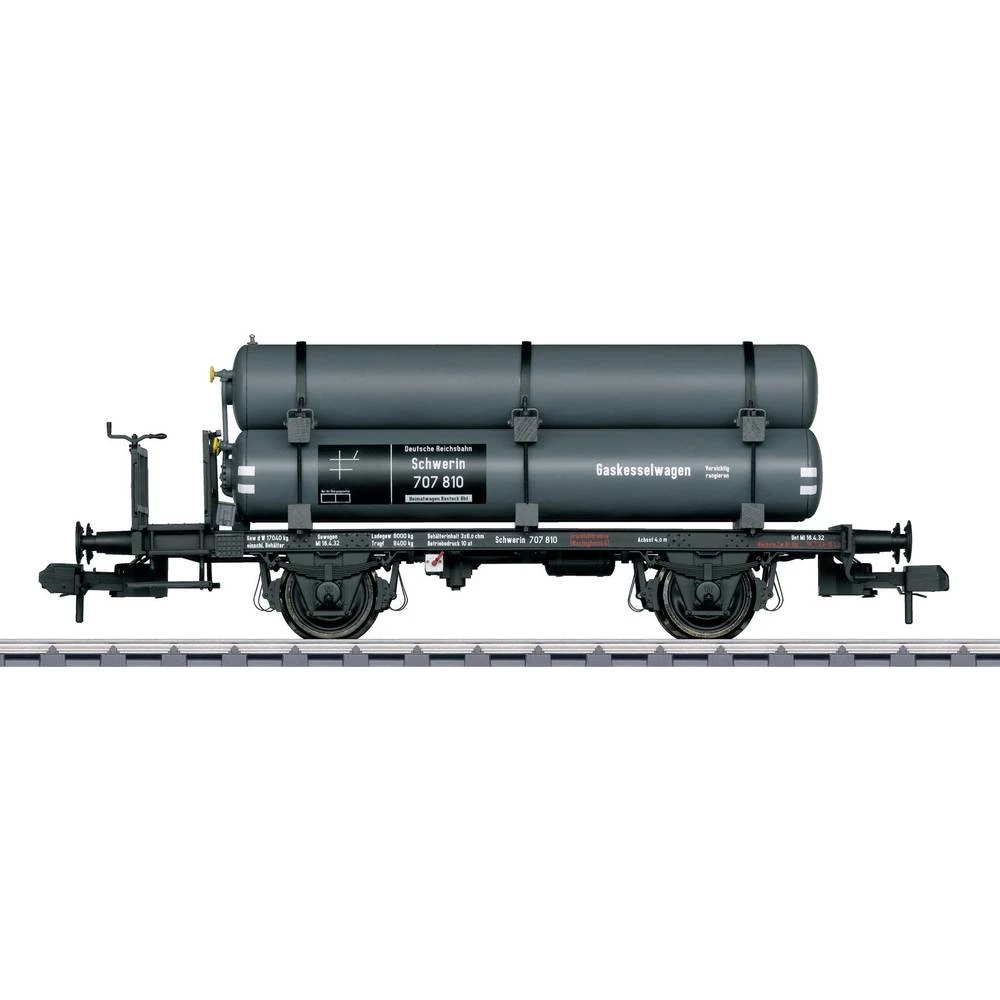 Märklin 58070 slika