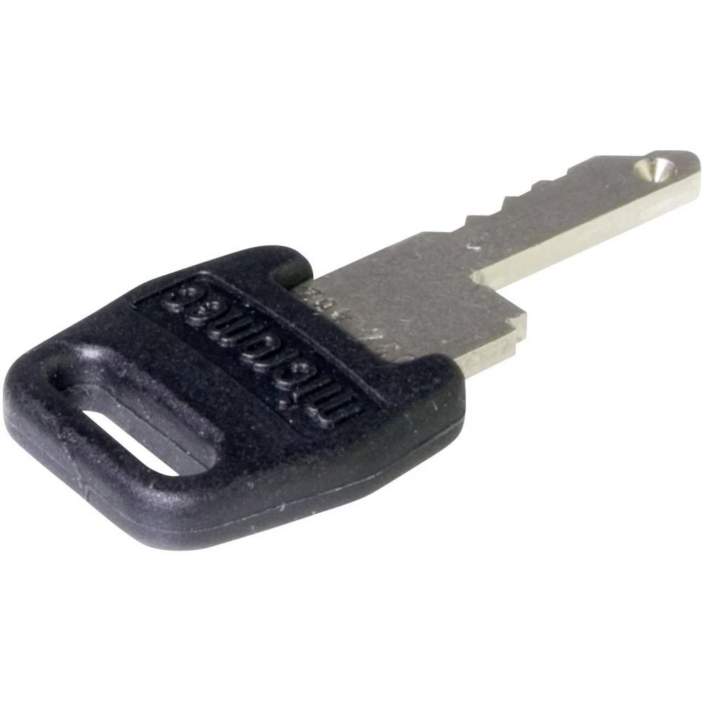 Rezervni ključ Plemeniti čelik Schlegel ESMIC482 1 ST slika