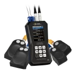 PCE Instruments ultrazvučni senzor   PCE-TDS 200+ ML Pogonski napon (područje): 5 V Mjerno podučje: 0 - 32 m/s 1 St.