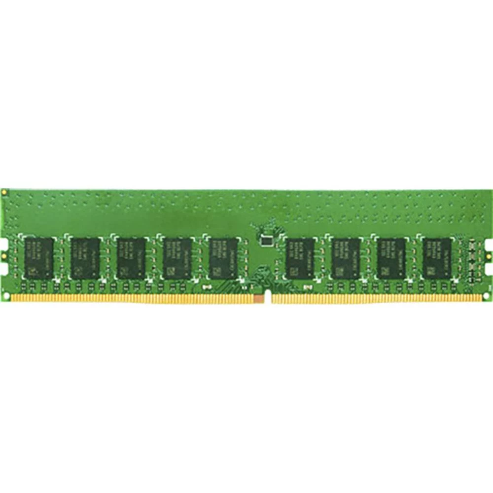 Server memorija Synology RAMEC2133DDR4-16GB 16 GB 1 x 16 GB DDR4-RAM ECC 2133 MHz slika