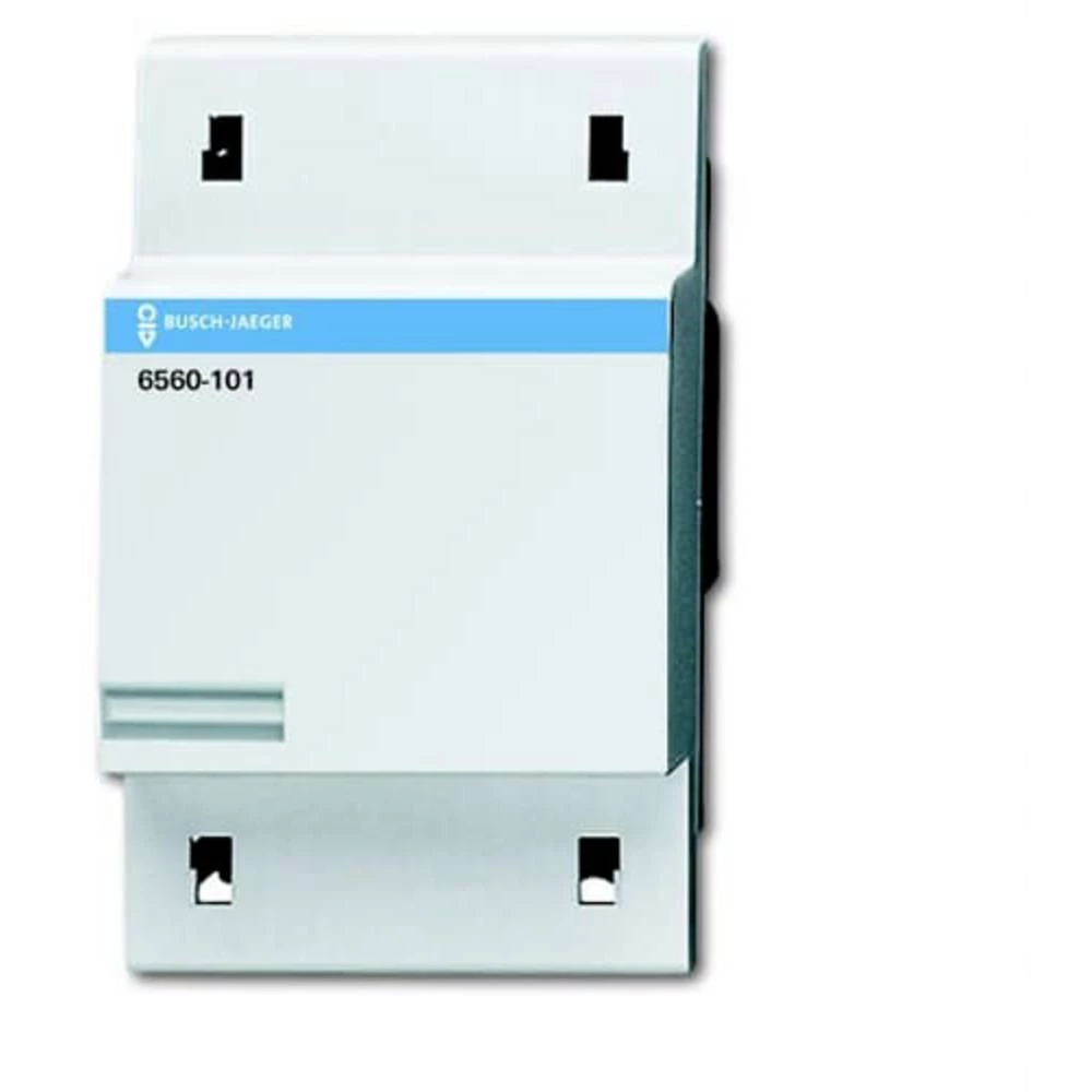 ABB 2CKA006560A1206 okretni prigušivač svjetla  crna slika