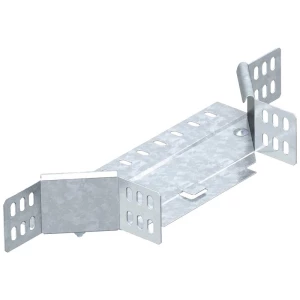 OBO Bettermann 6040438 #####Anbau-Abzweigstück Y-komad  1 St. slika
