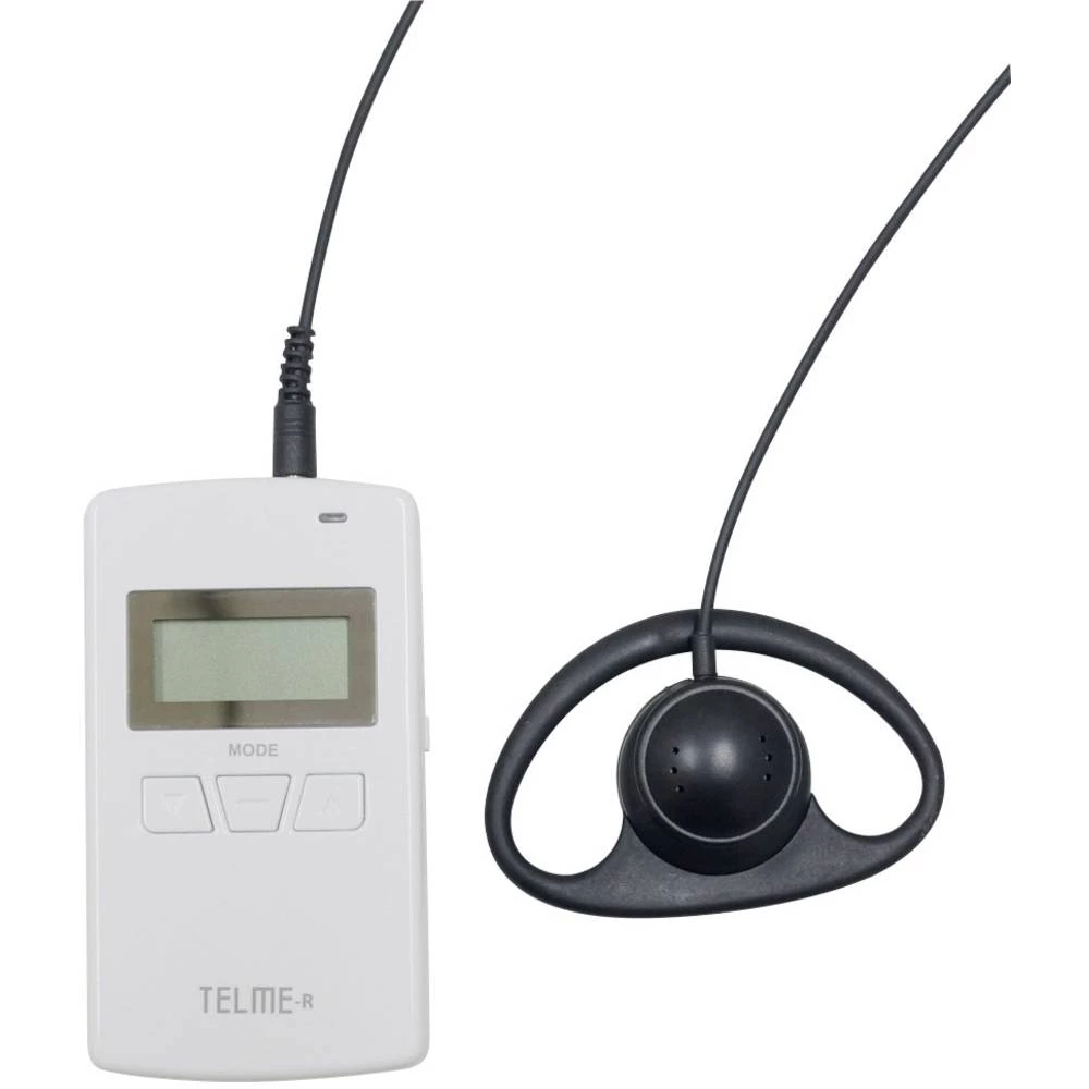 Sustav turističkog vodiča Albrecht TelMe 29950 slika