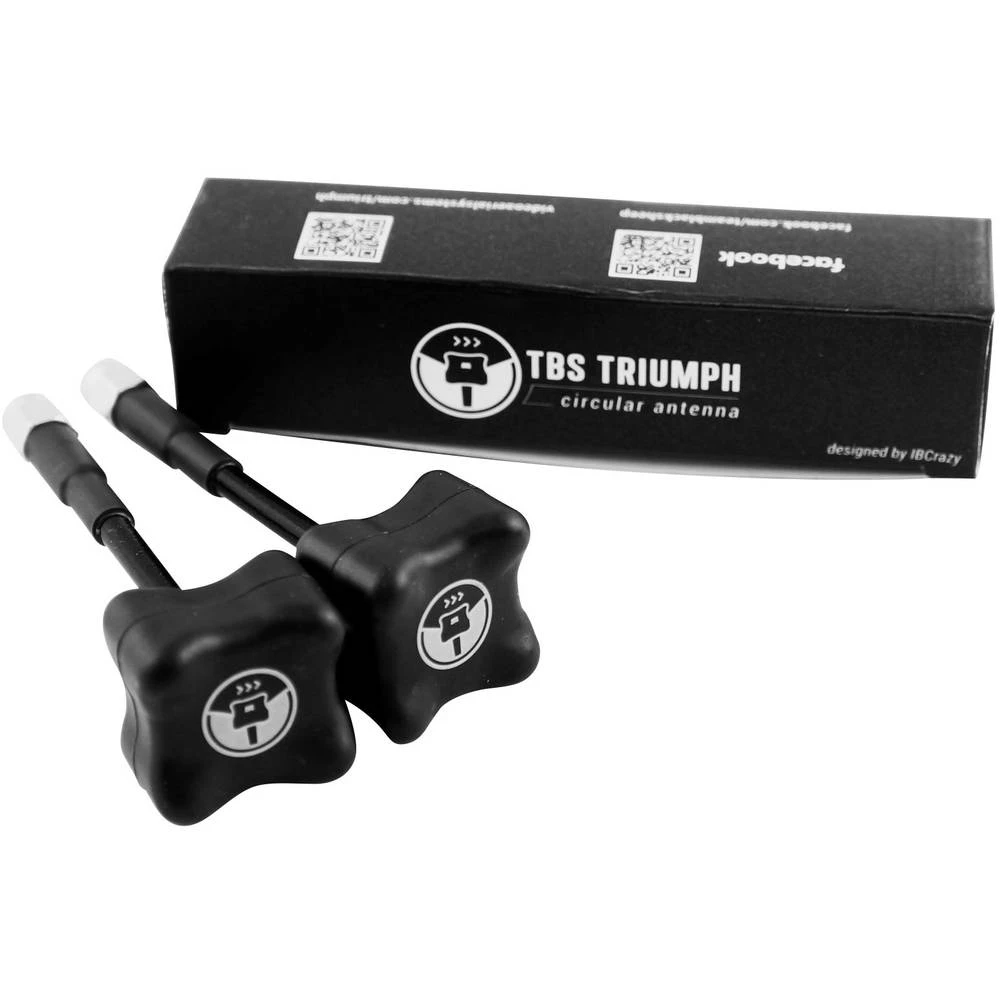 FPV set antena Team Black Sheep slika