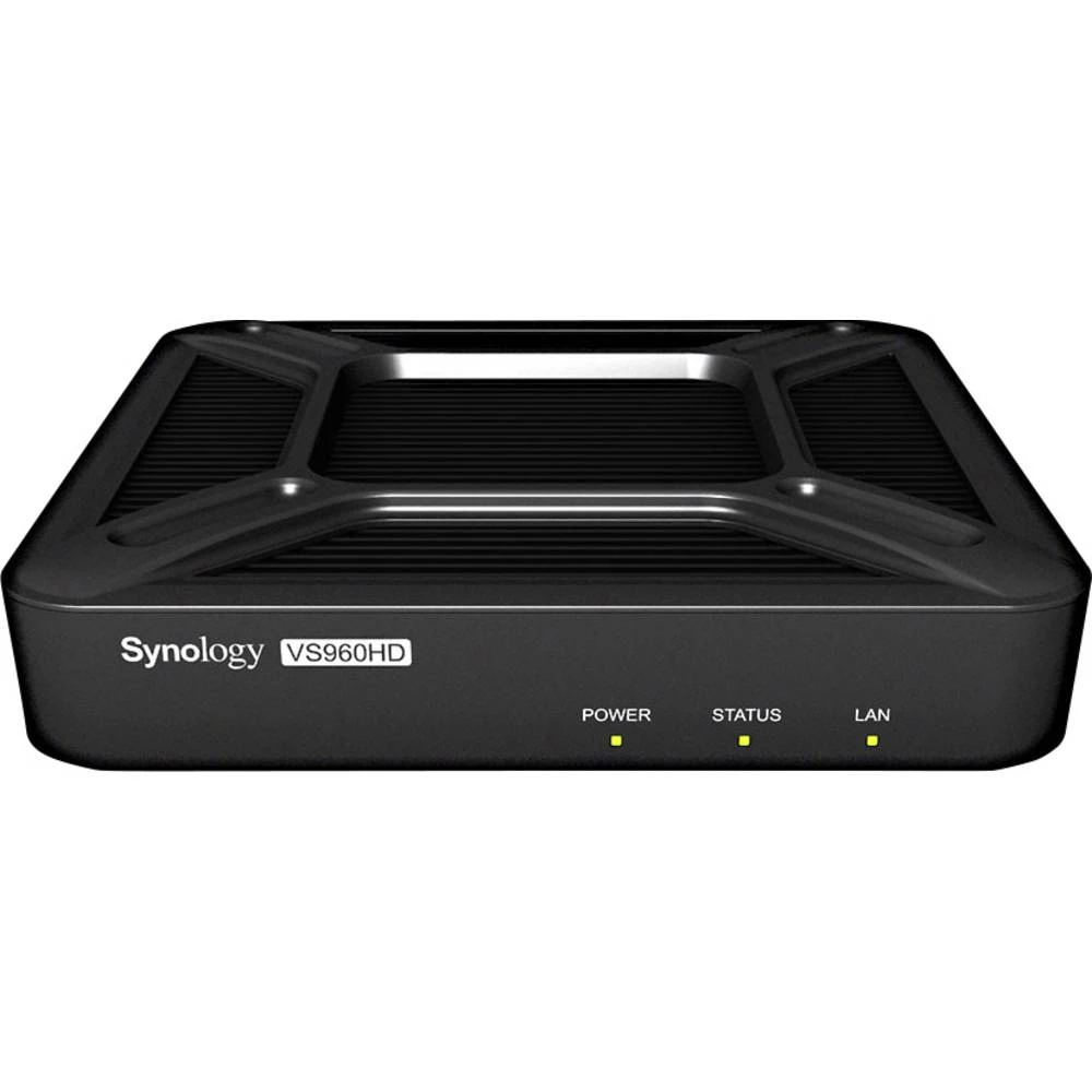 NAS-Server kućište Synology VisualStation VS960HD slika