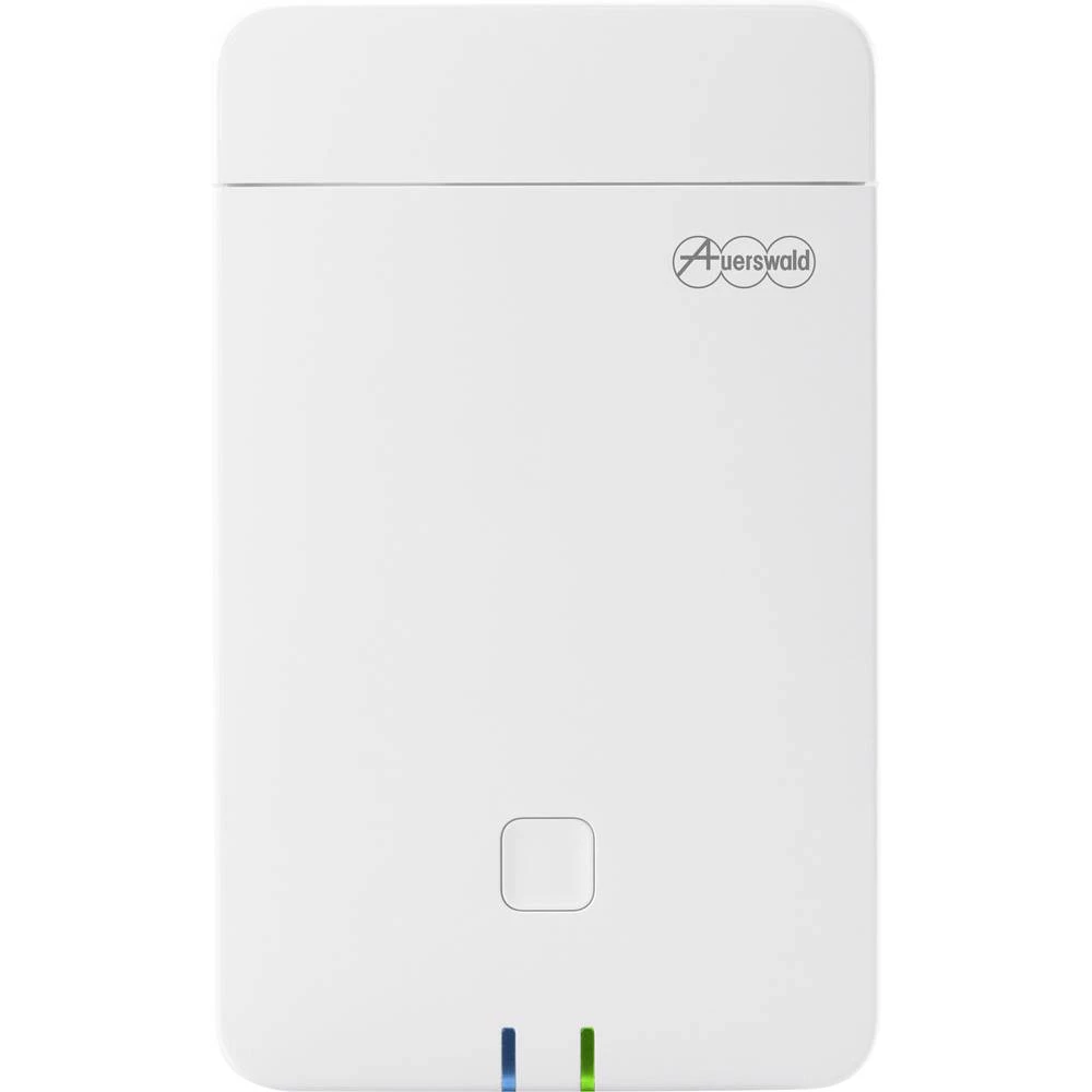 VoIP Telefonski sustav Auerswald COMfortel WS-500S Broj dodatnih mjesta: 250 Broj ISDN veza (S0): 1 x slika