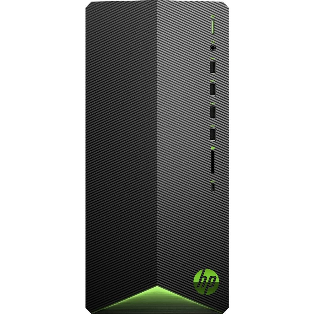HP TG01-1007ng Gaming pc Intel® Core™ i7 i7-10700F 32 GB 1 TB HDD 1 TB SSD Nvidia GeForce RTX 3060 Windows® 10 Home slika
