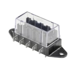 Littelfuse 03500420TXN držač za osigurač    15 A  1 St.