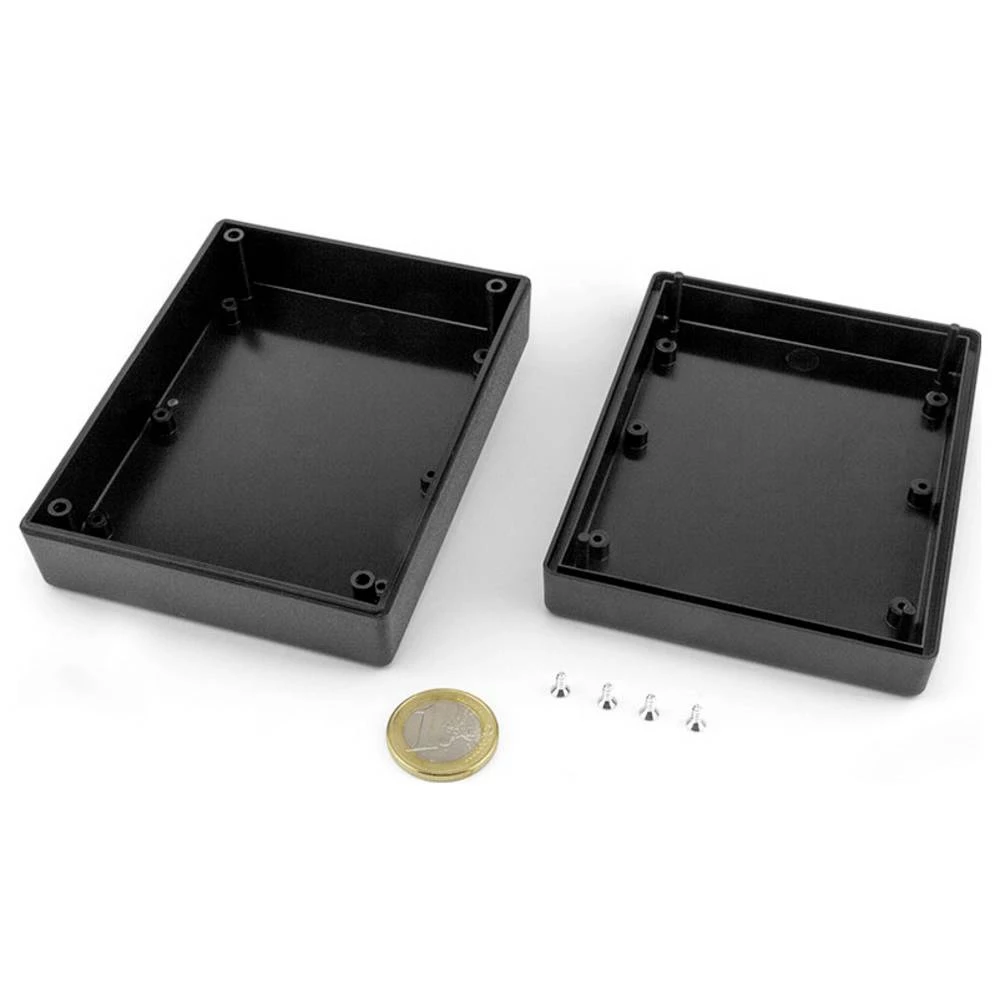 Supertronic PP096N-S univerzalno kućište 109 x 86 x 36 1 kom. slika