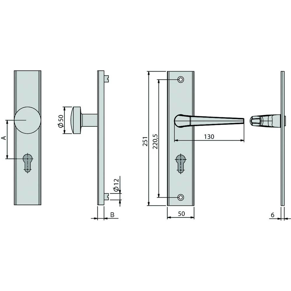 Conrad Product Image