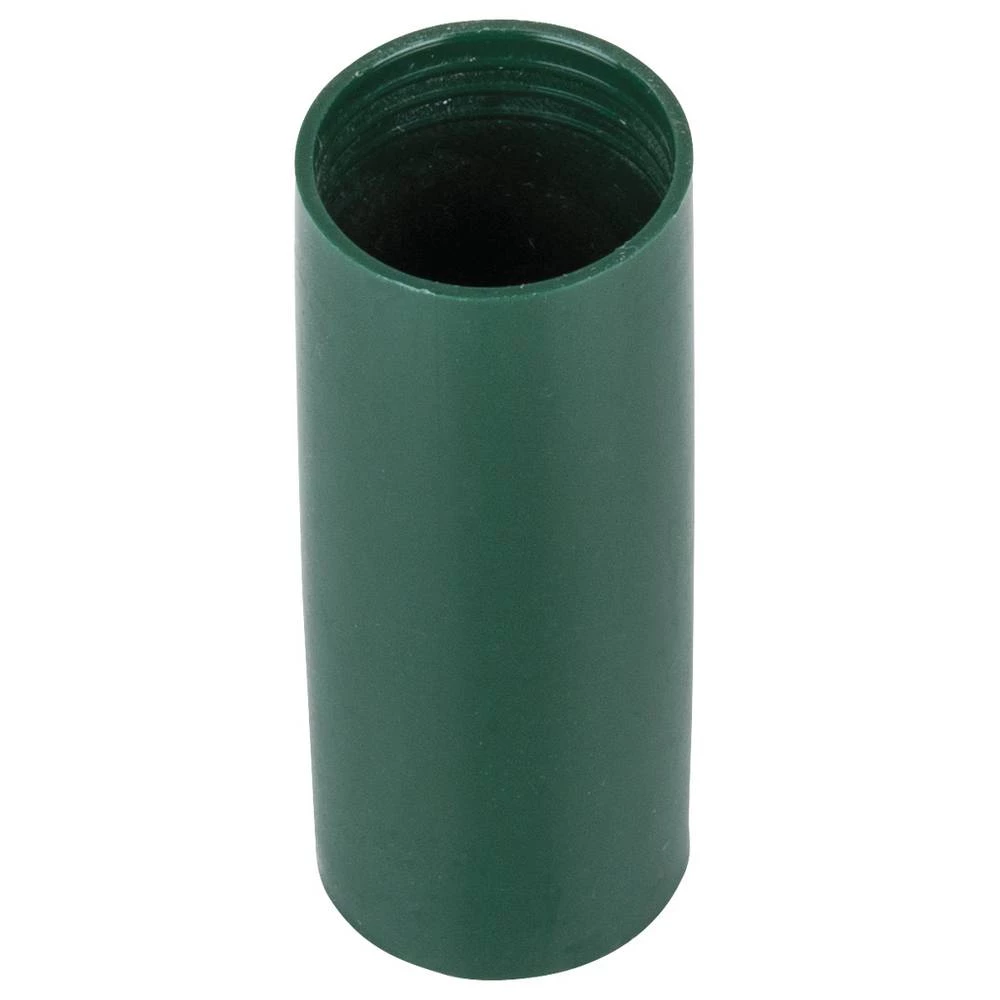 Zamjenska plastična čahura tamnozelena za pogonsku maticu 15mm KS Tools 515.2053 slika