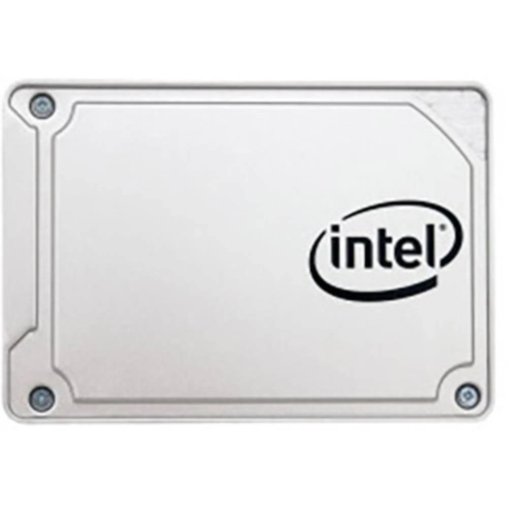 Unutarnji SSD tvrdi disk 128 GB Intel E5100s Series SSDSC2KR128G8XT SATA III slika