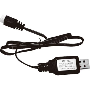 Punjač baterija za modele Absima USB Charge slika