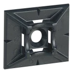 Legrand Legrand 032067 pribor za montažu vijak, samoljepljiva 032067    crna 100 St.