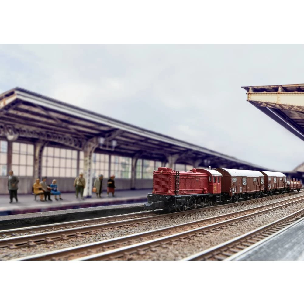 Conrad Product Image