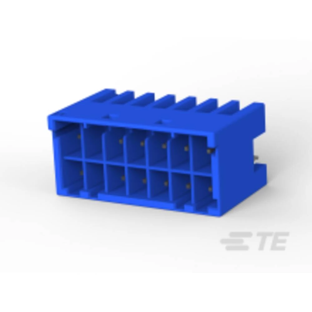 TE Connectivity GI PowerGI Power 6-1971906-7 AMP slika