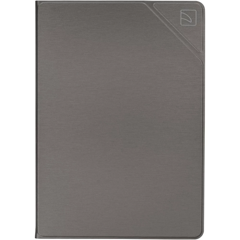 iPad etui/torba Tucano Etui s poklopcem Pogodno za modele Apple: iPad 10.2 (2019) Siva slika