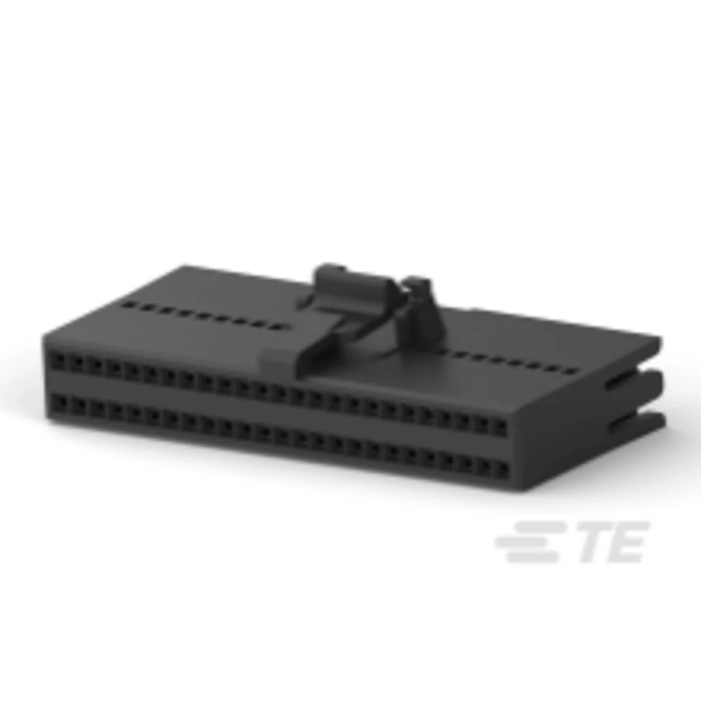 TE Connectivity FFC & FEC CONNECTOR AND ACCESSORIESFFC & FEC CONNECTOR AND ACCESSORIES 5-487937-0 AMP slika