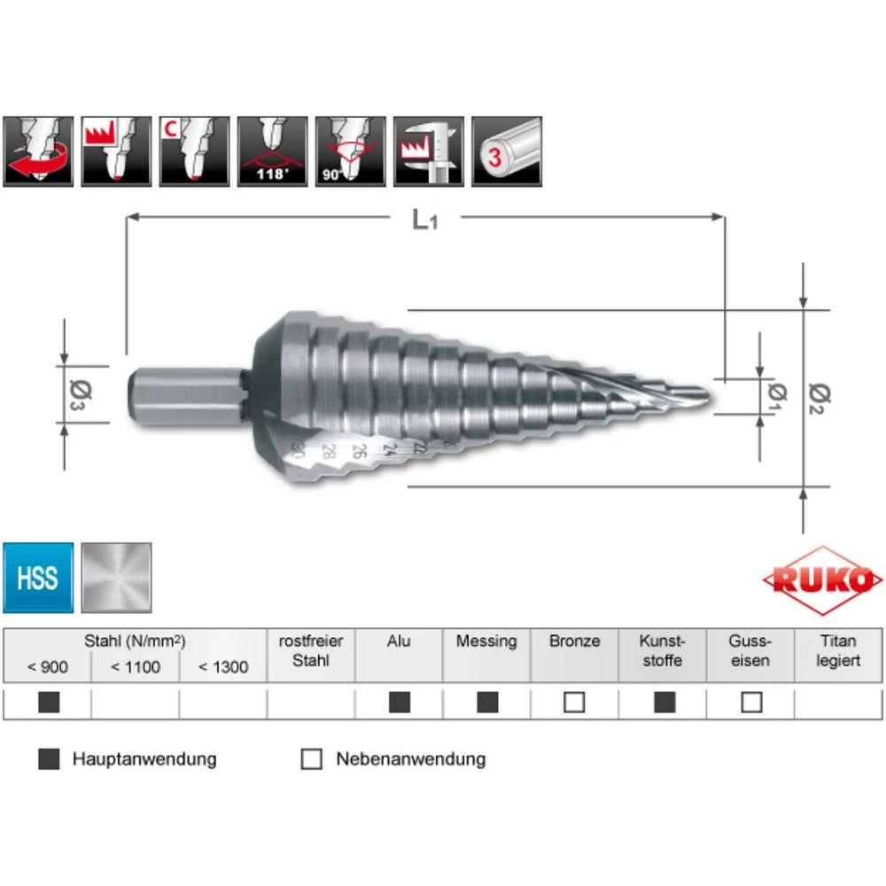 Conrad Product Image