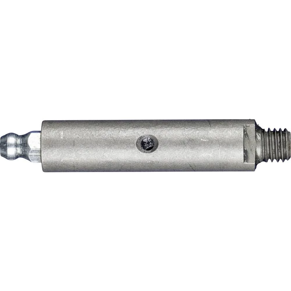 PFERD 33300003 PFERD zamjenska osovina za brušenje rezača kotača 12x39 mm 1 St. slika