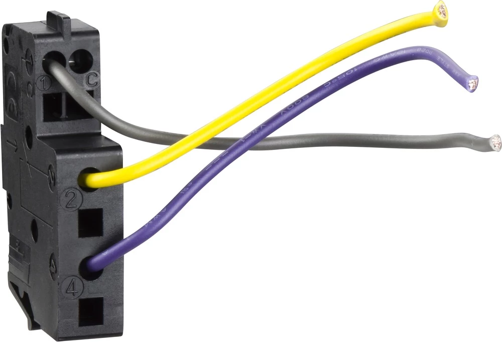 Pomoćna sklopka Schneider Electric LV426951 1 ST slika