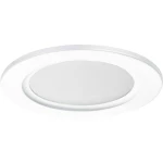 Brumberg 12215073 12215073 LED ugradni panel 10 W bijela bijela