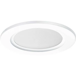 Brumberg 12215073 12215073 LED ugradni panel 10 W bijela bijela slika