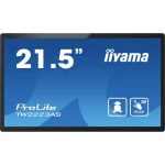 Iiyama ProLite TW2223AS-B2 Digital Signage zaslon 54.6 cm 21.5 palac 1920 x 1080 Pixel 24/7