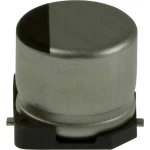 Panasonic  elektrolitski kondenzator SMD   22 µF 35 V 20 % (Ø) 6.3 mm 1 St.