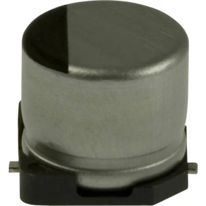 Panasonic  elektrolitski kondenzator SMD   22 µF 35 V 20 % (Ø) 6.3 mm 1 St. slika
