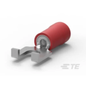 TE Connectivity PIDG Terminals and SplicesPIDG Terminals and Splices 322777 AMP slika