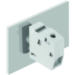 Usmjeravajuća stezaljka WGK 4 VP 1981890000 50 kom.