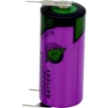 Tadiran Batteries SL-361/PT +/- - specijalne baterije 2/3 AA u-lemni pin litijev 3.6 V 1600 mAh 1 St. slika