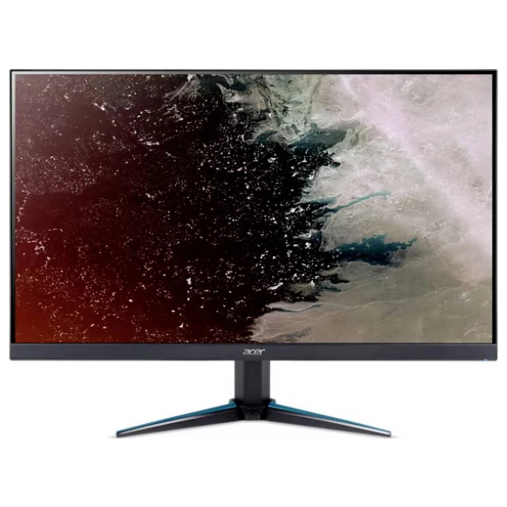 Acer Nitro VG270UEb ekran za igranje Energetska učinkovitost 2021 F (A - G) 68.6 cm (27 palac) 2560 x 1440 piksel 16:9 1 slika