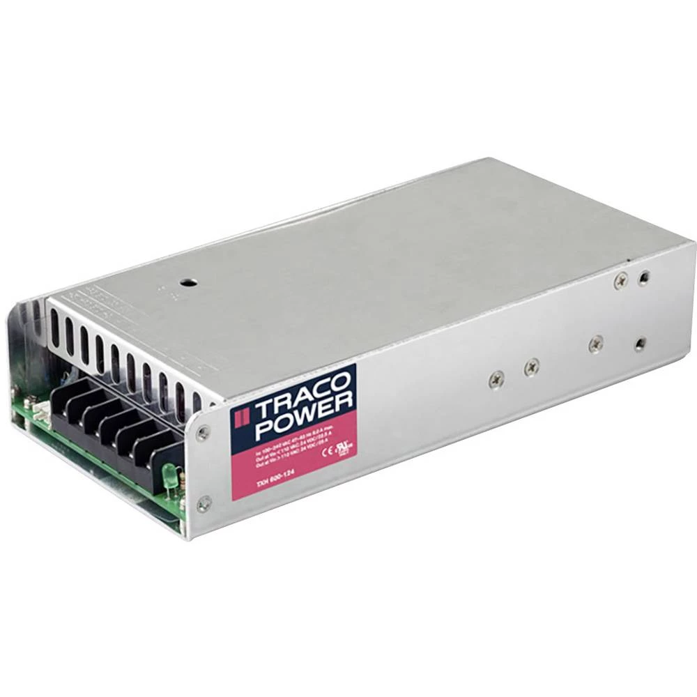 TracoPower TXH 600-154 Ugradbeni adapter napajanja, napajanje strujom / / slika