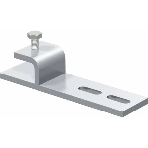OBO Bettermann 6003879 Dodatna oprema za montažu 10 ST Metalna slika