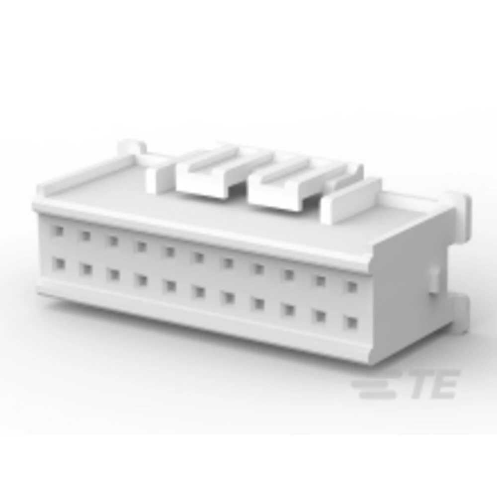 TE Connectivity SL-156 CST-100 and EP ConnectorsSL-156 CST-100 and EP Connectors 2-1969540-2 AMP slika