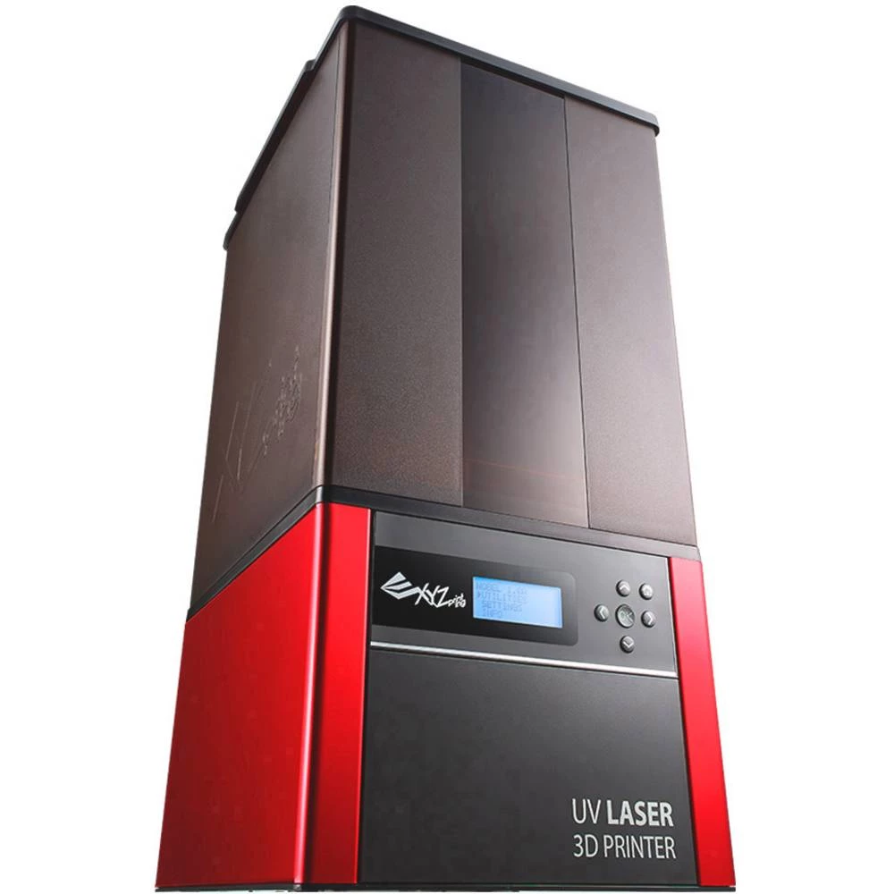 XYZprinting Nobel 1.0 A (Advanced) 3D pisač slika