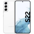 Samsung Galaxy S22 5G Smartphone 256 GB 15.5 cm (6.1 palac) bijela Android™ 12 Dual-SIM slika