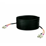 Optički kabel za povezivanje [1x SC-utikač - 1x SC-utikač] 50/125Âµ Multimode OM2 5 m Weidmüller