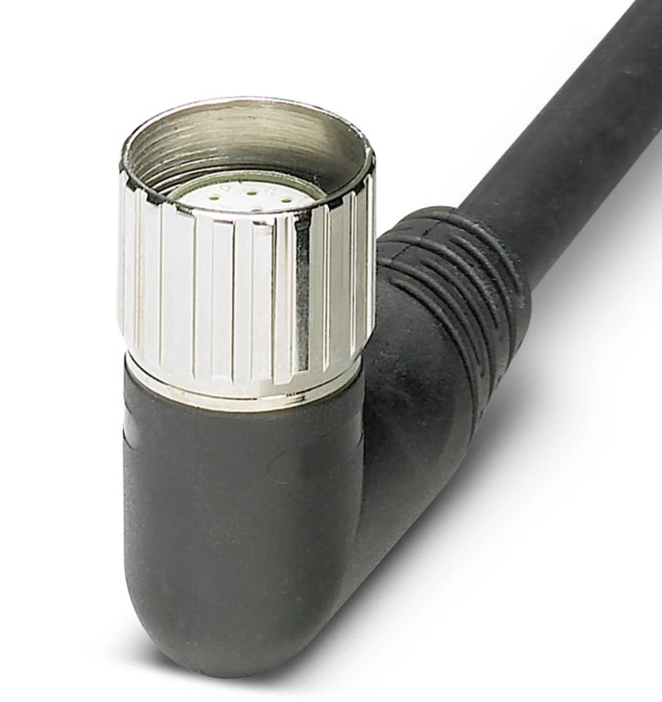 Priključna utičnica RCK-TWUM/BL12/10,0PUR-U Phoenix Contact sadržaj: 1 kom. slika