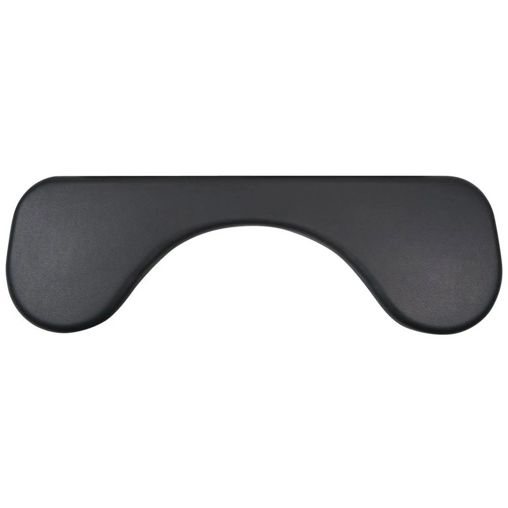 Ladica za tipkovnicu Contour Design UNIVERSAL-AS Ergonomski Crna slika