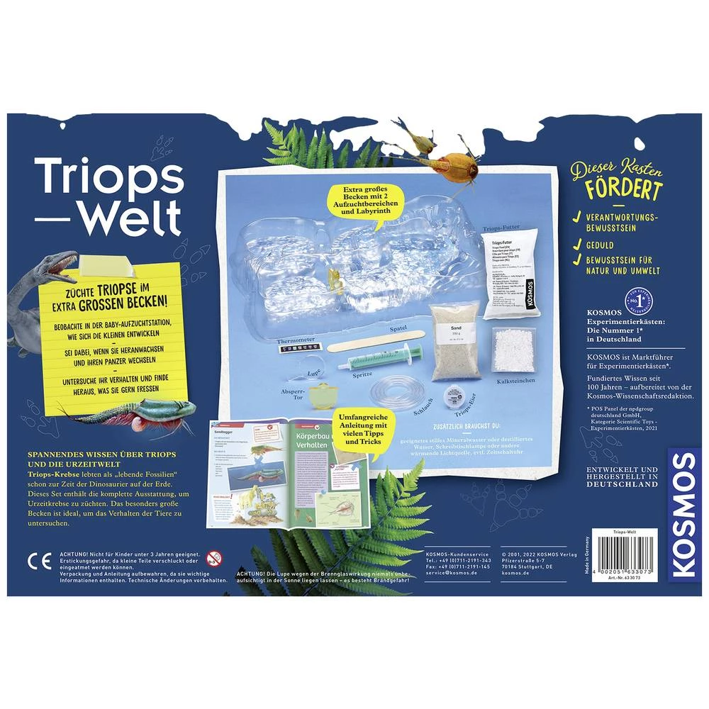 Conrad Product Image