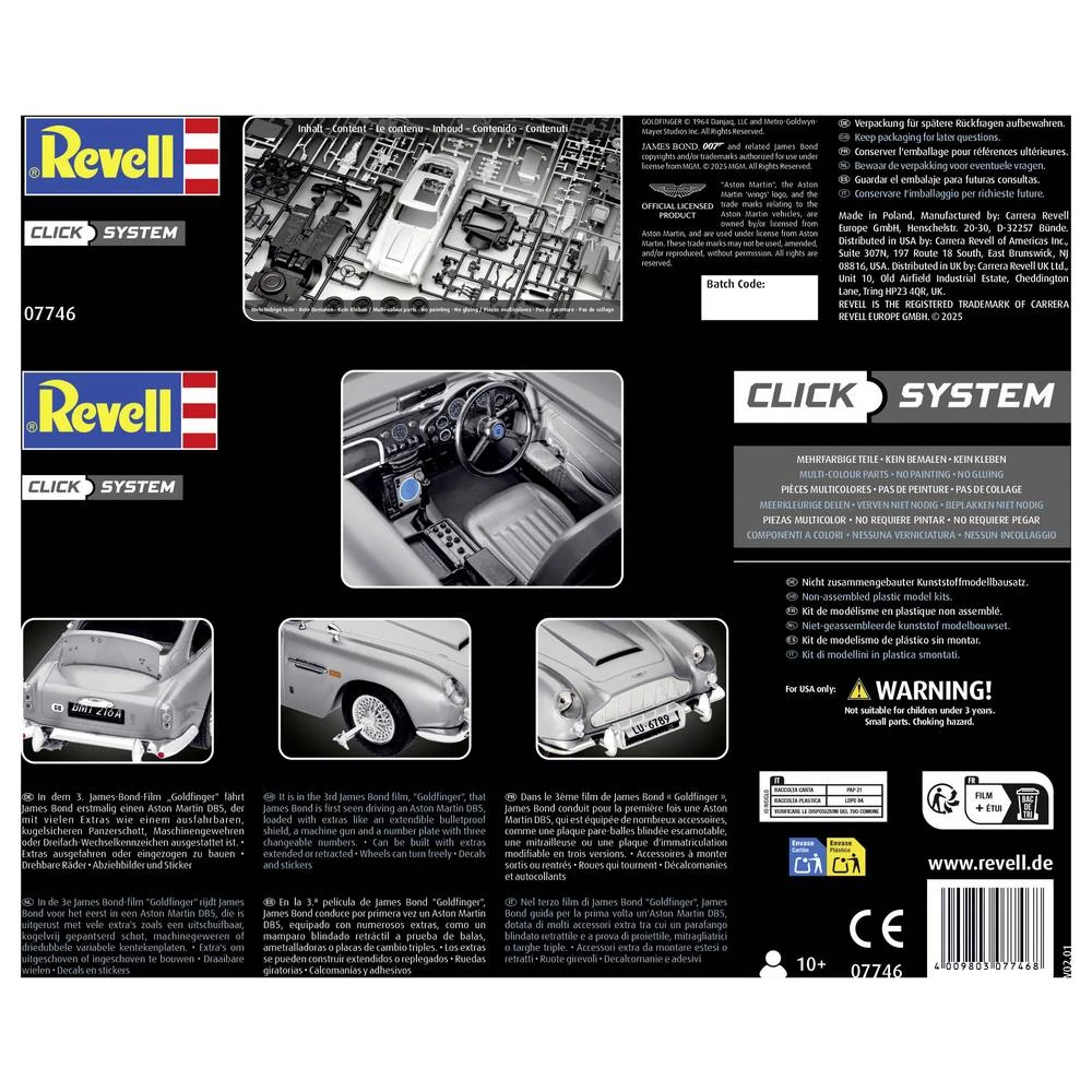 Conrad Product Image