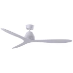Lucci AIR Whitehaven stropni ventilator 35 W (Ø x V) 142 cm x 300 mm bijela