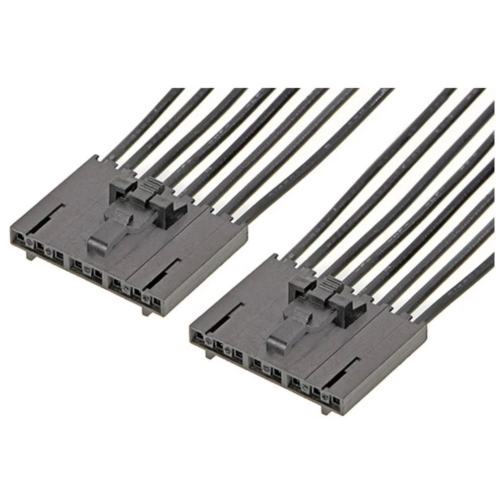 Molex 216270-1081 1 St. Bulk slika