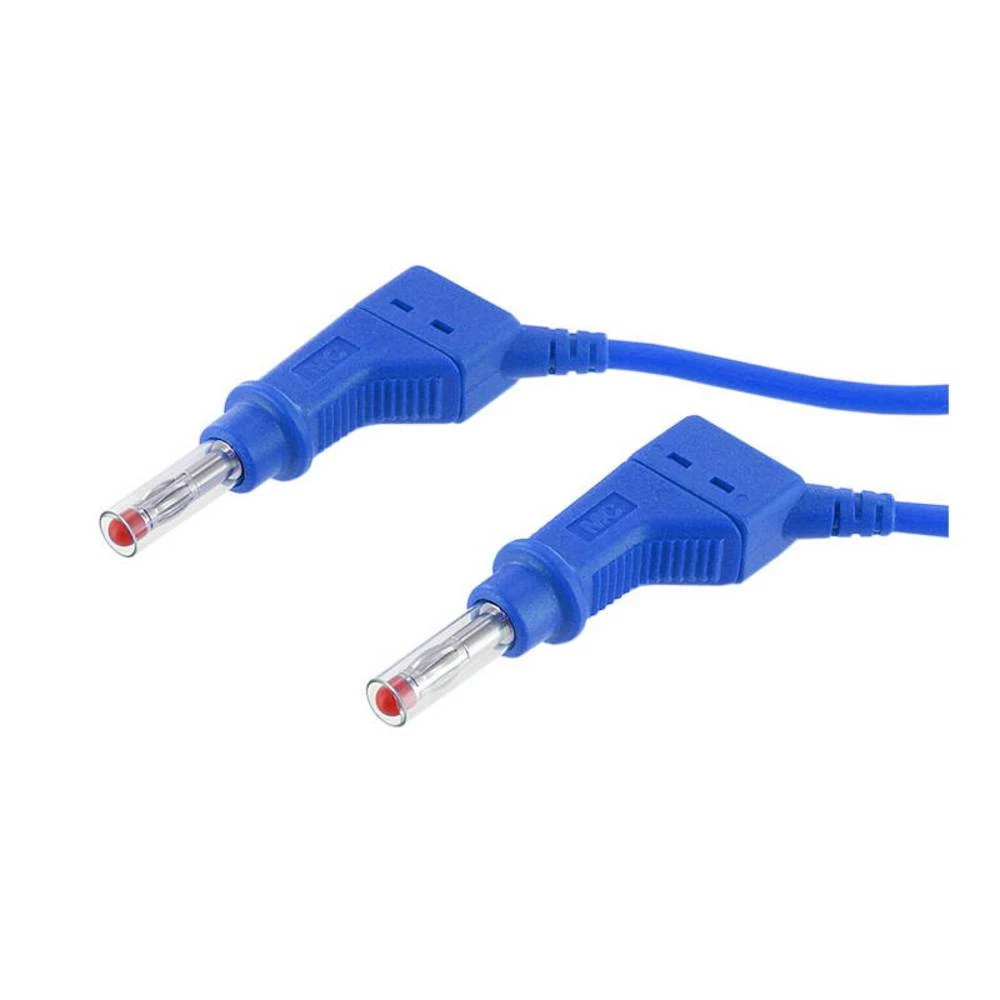 Spojni vod [ - ] Plava boja Stäubli XZG425 slika