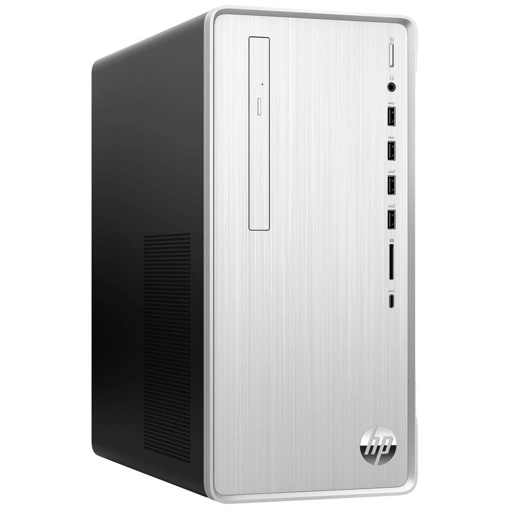 HP TP01-2201ng Desktop pc, Pc system  Intel® Core™ i5 i5-11400 8 GB   512 GB SSD Intel UHD Graphics 730 Windows® 10 Home slika