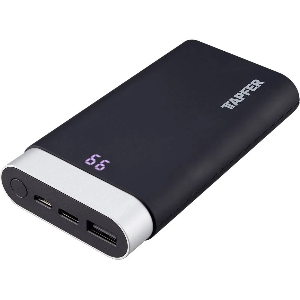 Powerbank (rezervna baterija) Tapfer TCP-10050 Li-Ion 10050 mAh slika