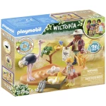 Playmobil® Wiltopia Posjet papi Straussu 71296
